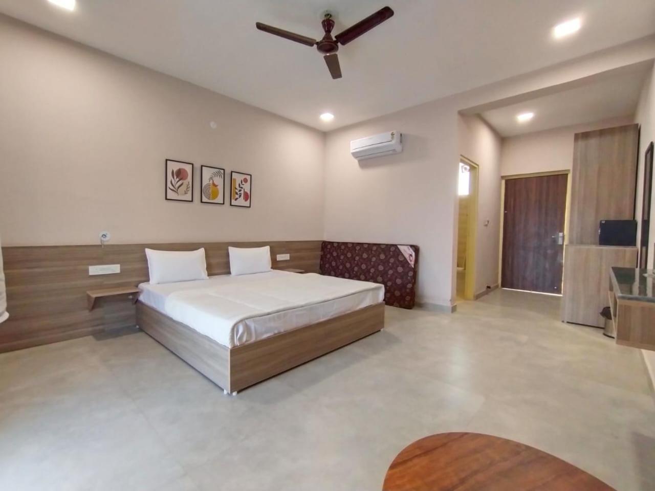 Villa Amore Farms Kukas Jaipur Extérieur photo