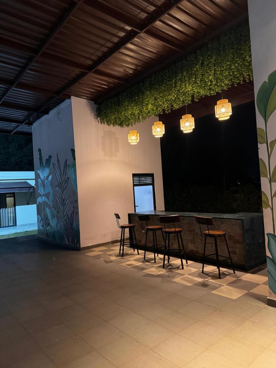 Villa Amore Farms Kukas Jaipur Extérieur photo